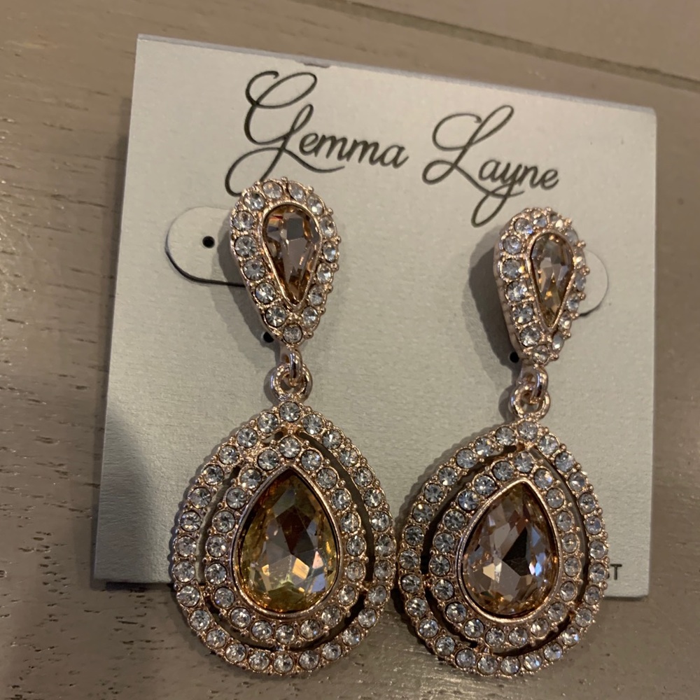 Gemma Lane Earrings